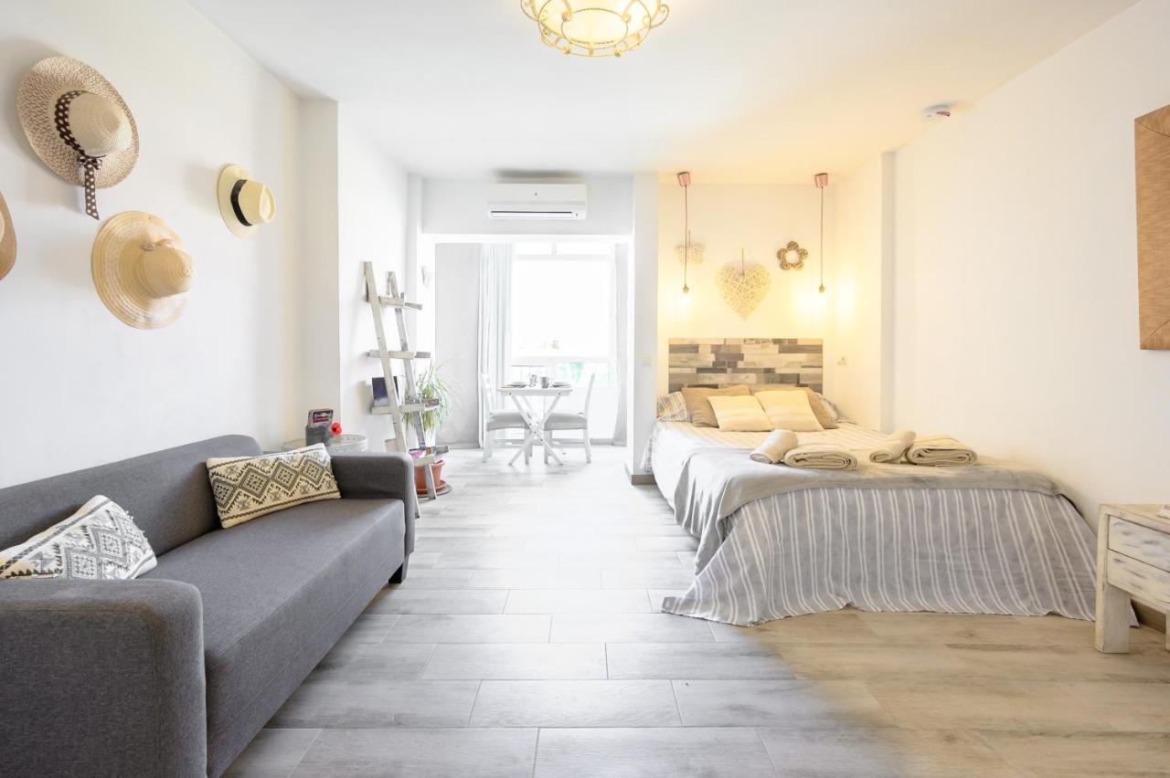Apartamento Cozy Flat Manuela Costa Del Sol *
