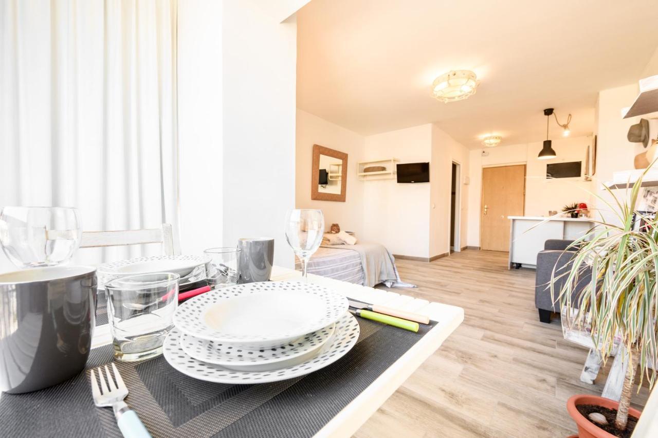 Cozy Flat Manuela Costa Del Sol Apartamento Benalmádena