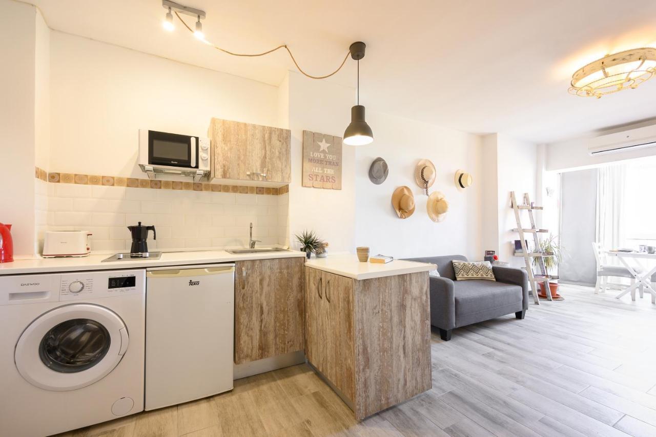 Cozy Flat Manuela Costa Del Sol Apartamento Benalmádena