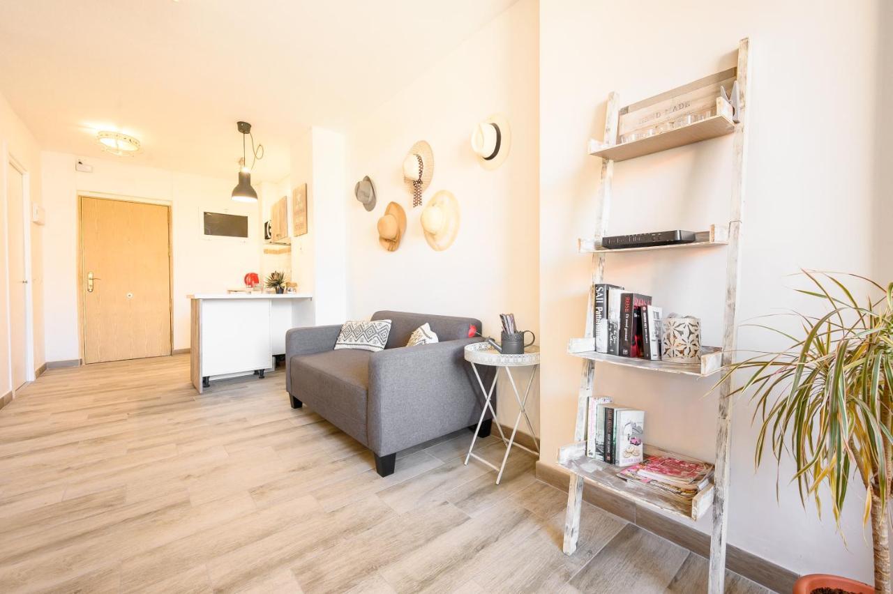 Cozy Flat Manuela Costa Del Sol Apartamento