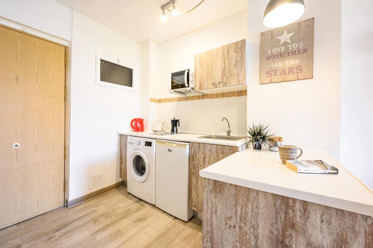 Apartamento Cozy Flat Manuela Costa Del Sol