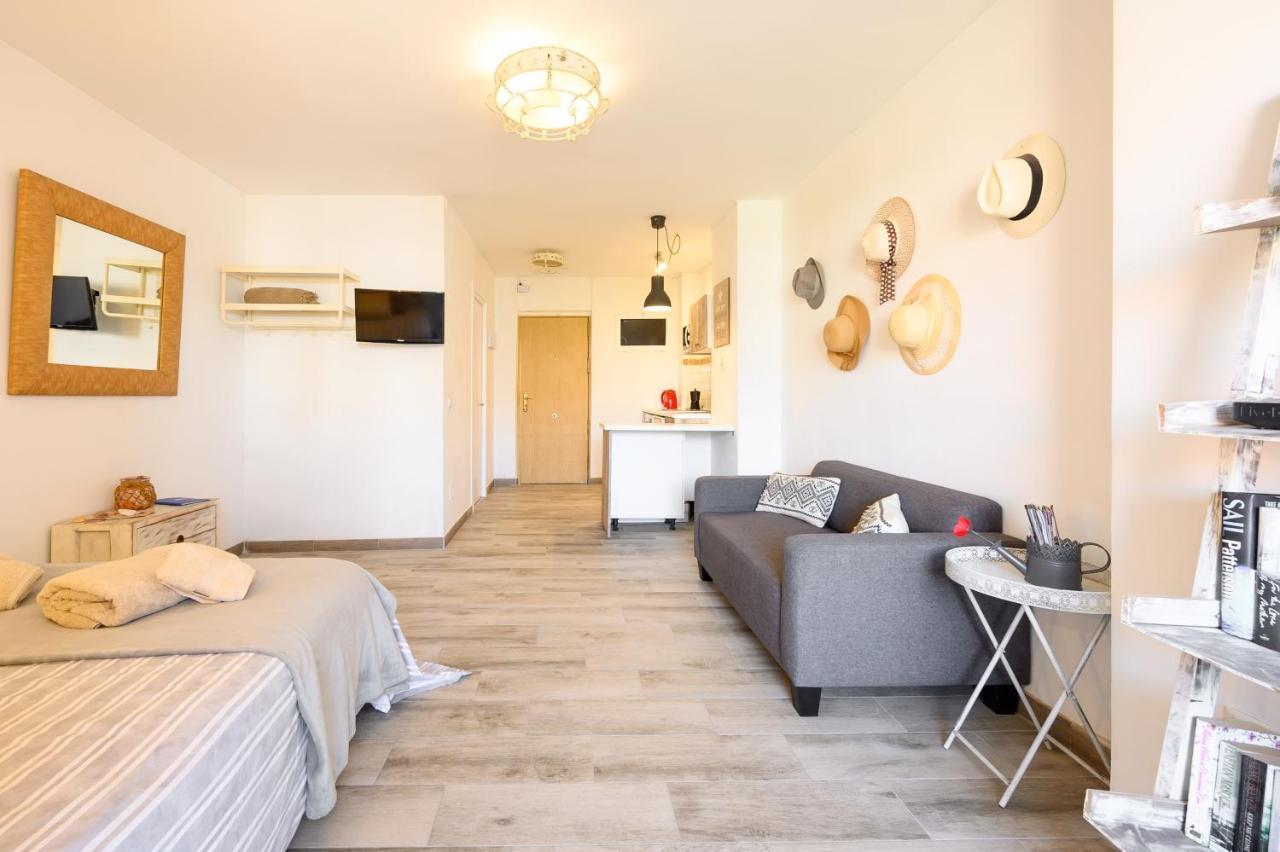 Cozy Flat Manuela Costa Del Sol Apartamento