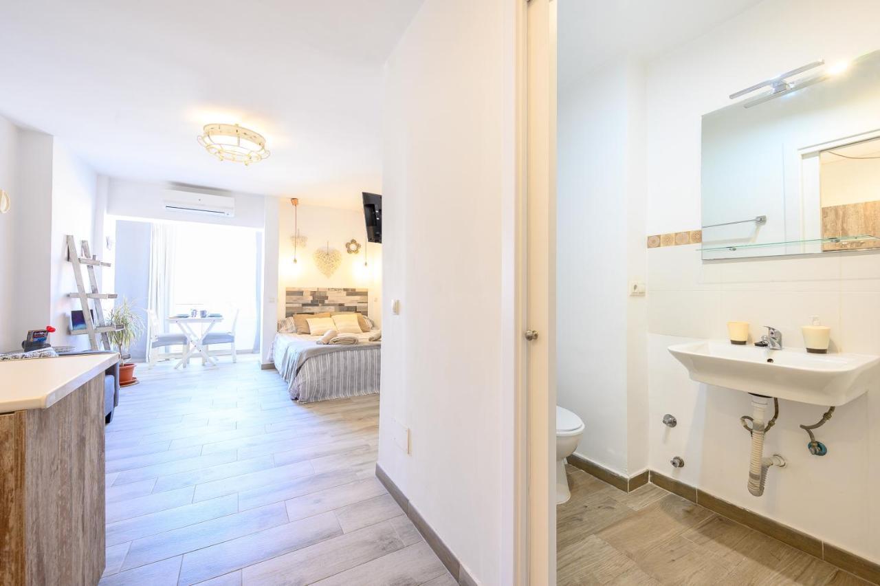Apartamento Cozy Flat Manuela Costa Del Sol