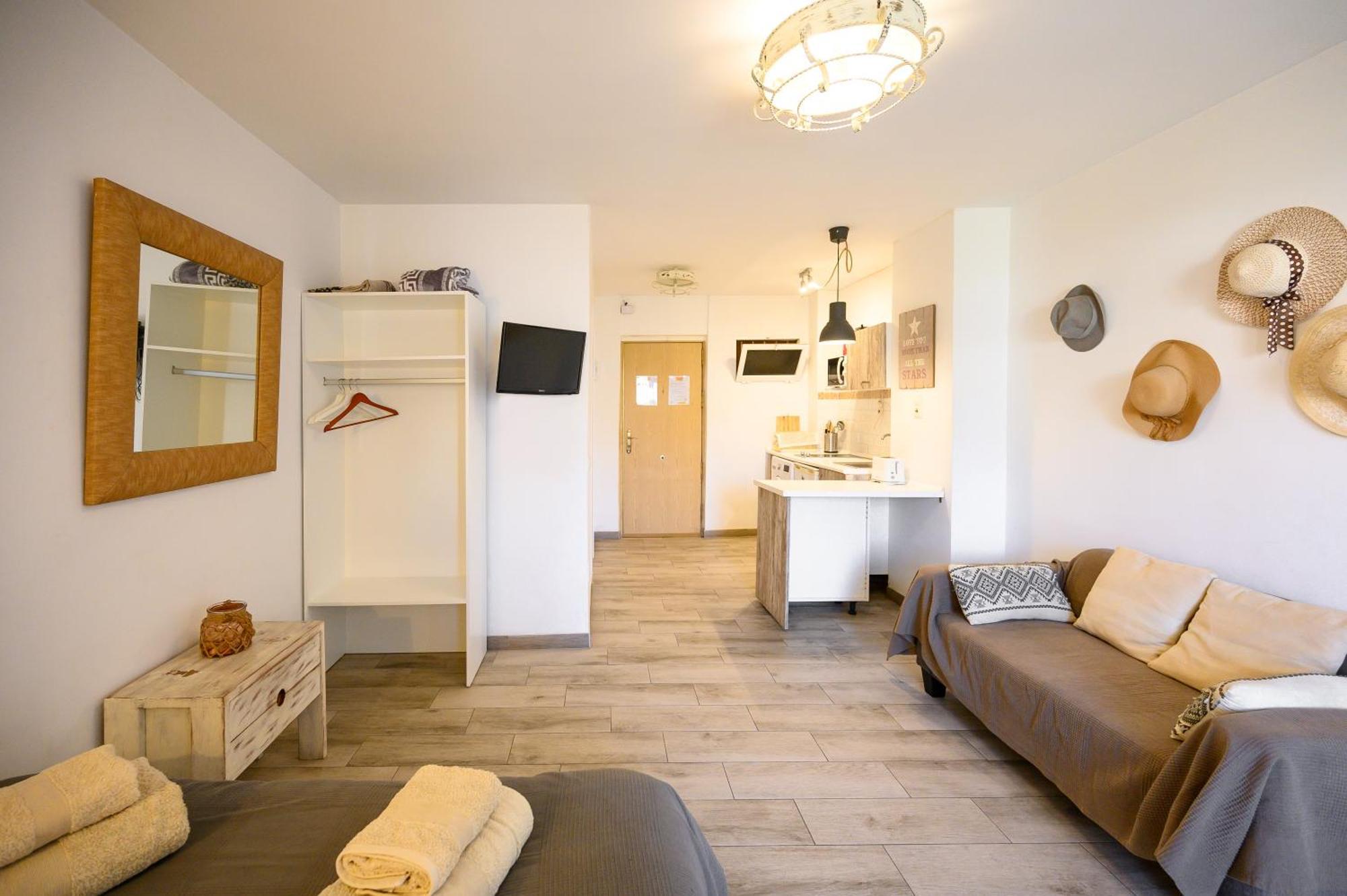 Cozy Flat Manuela Costa Del Sol Apartamento