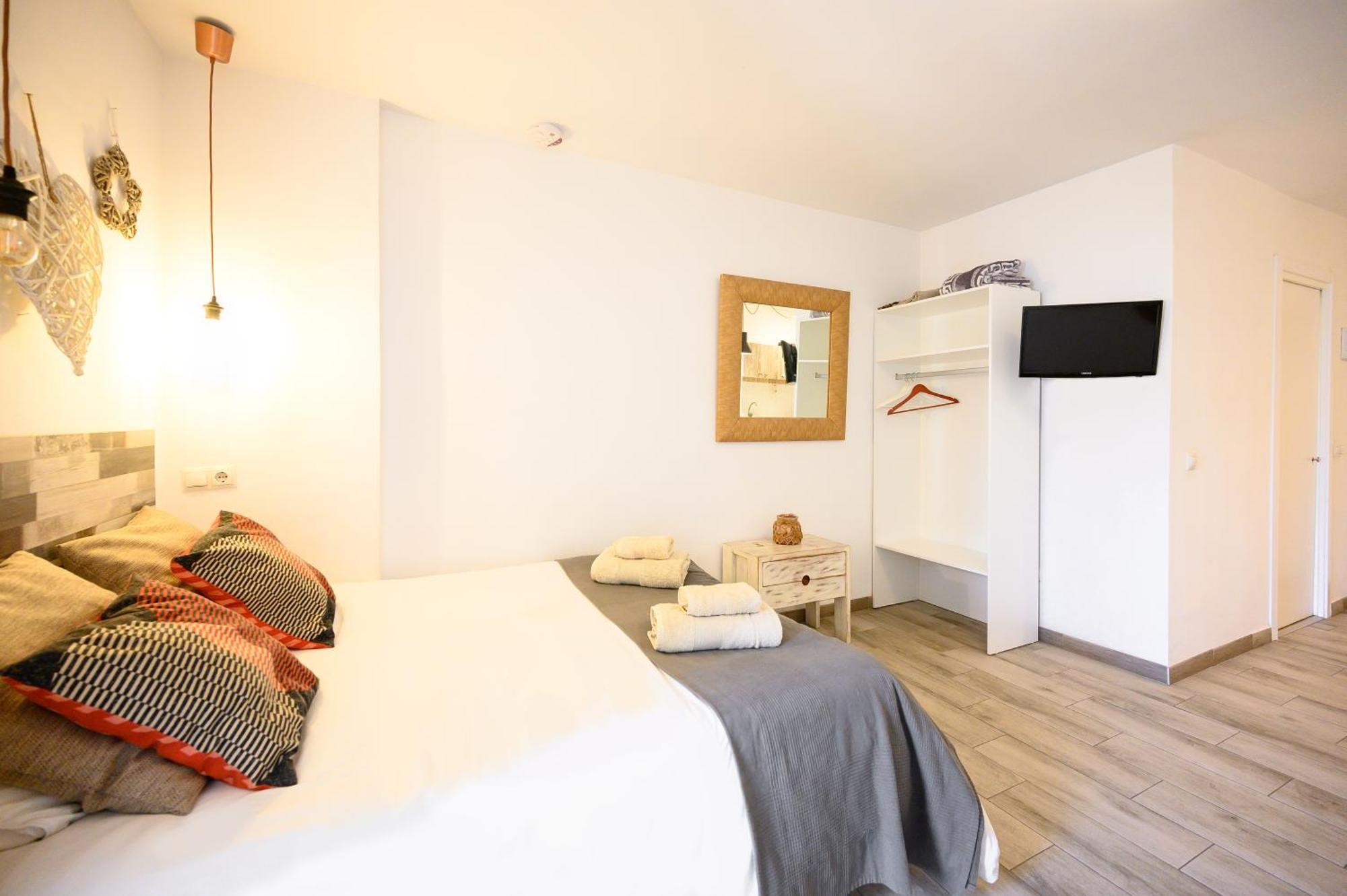 Apartamento Cozy Flat Manuela Costa Del Sol