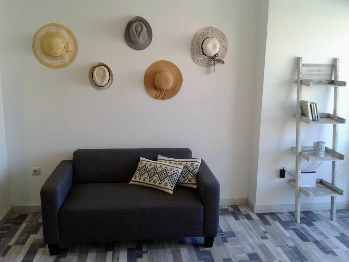 Cozy Flat Manuela Costa Del Sol Apartamento
