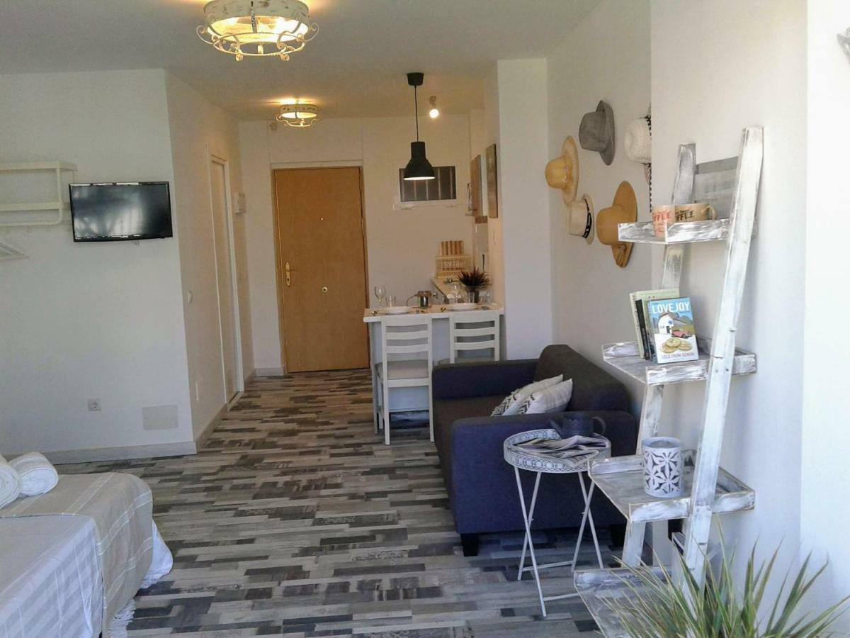Apartamento Cozy Flat Manuela Costa Del Sol Benalmádena
