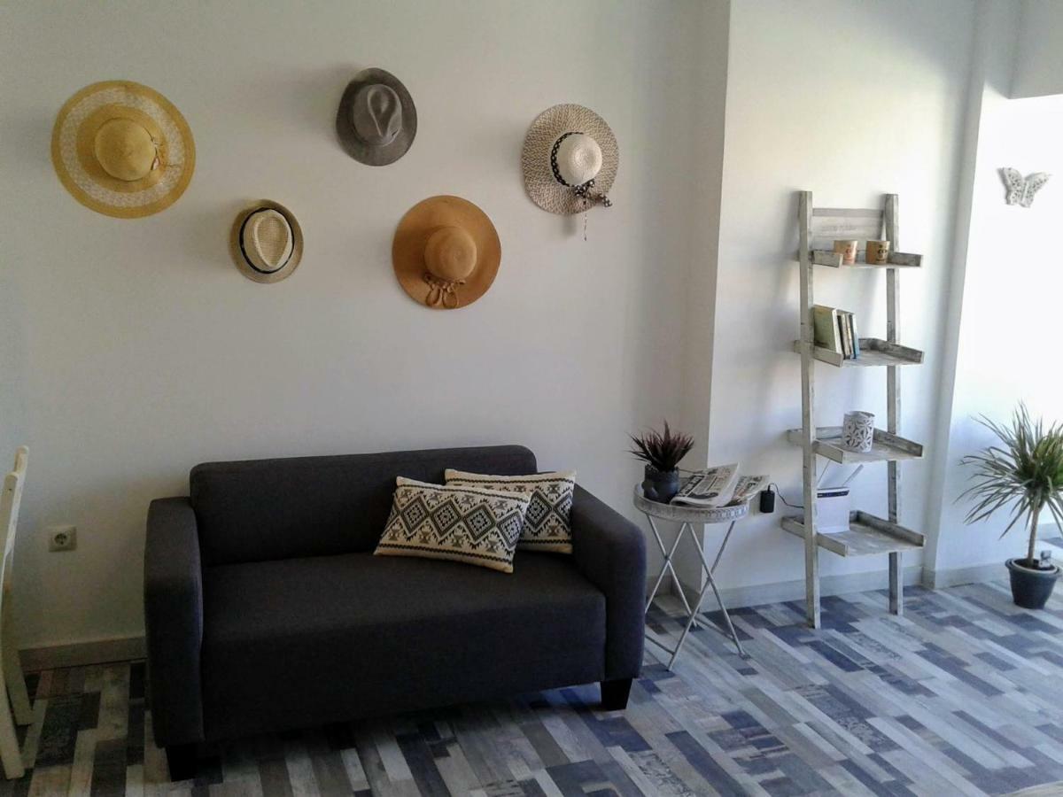 Apartamento Cozy Flat Manuela Costa Del Sol *