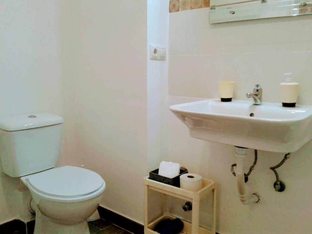 Apartamento Cozy Flat Manuela Costa Del Sol Benalmádena