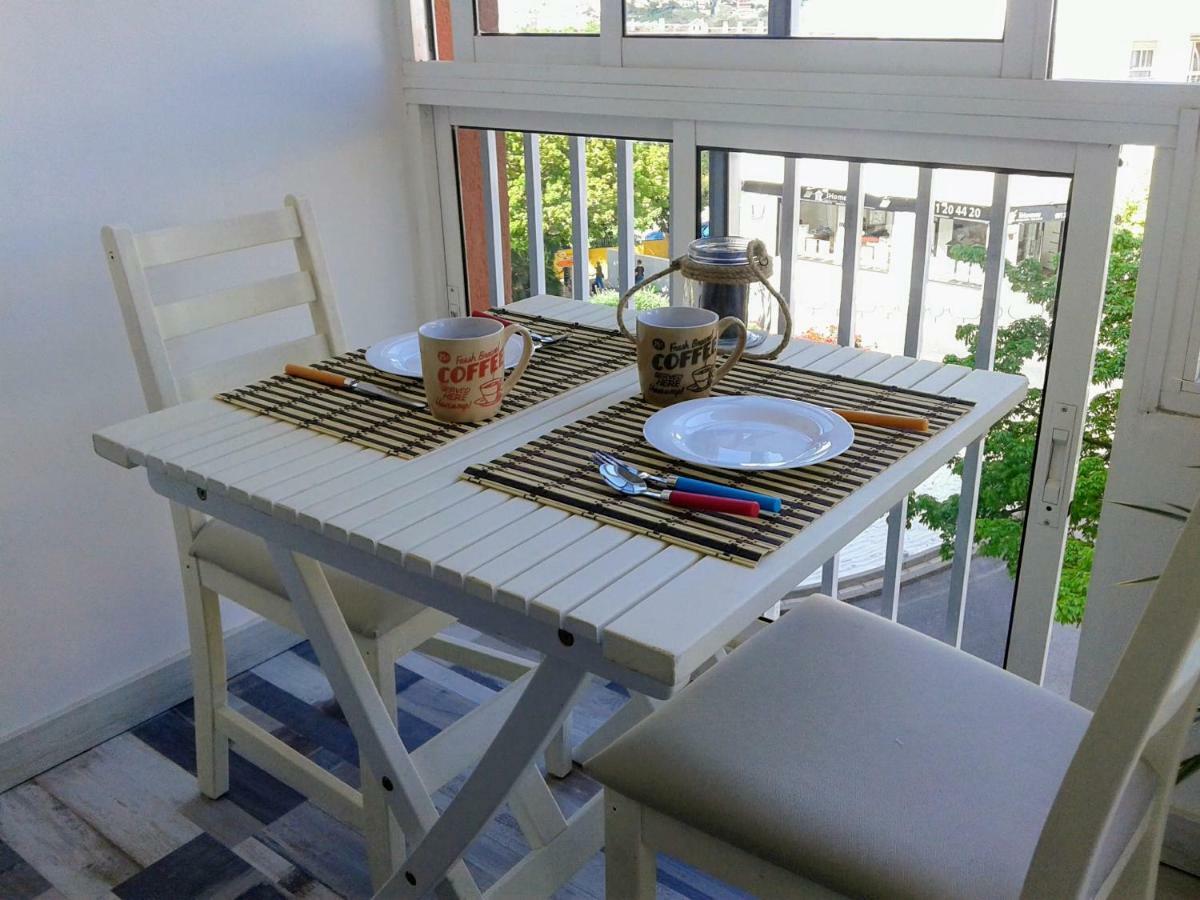Cozy Flat Manuela Costa Del Sol Apartamento Benalmádena