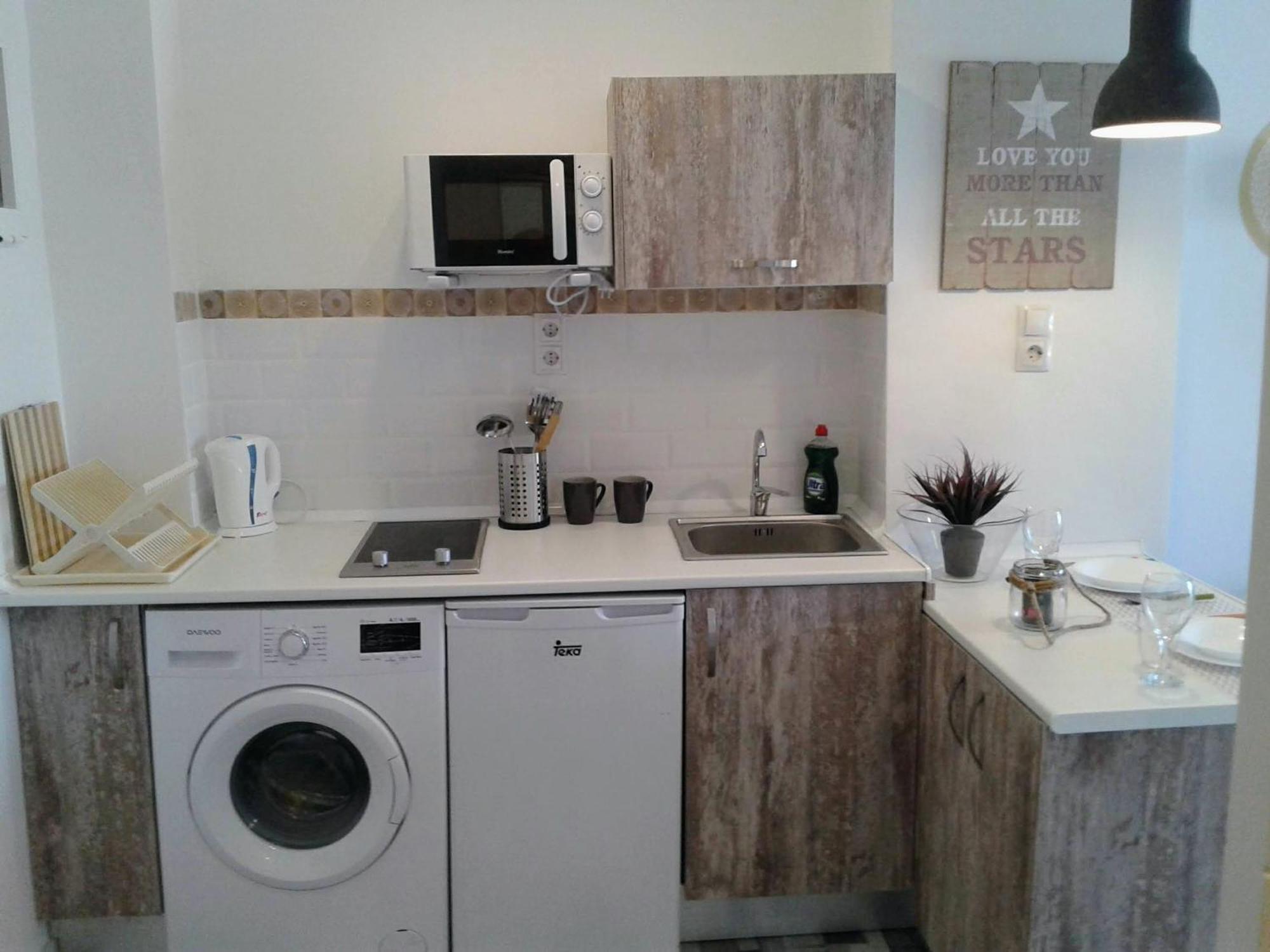 Cozy Flat Manuela Costa Del Sol Apartamento Benalmádena