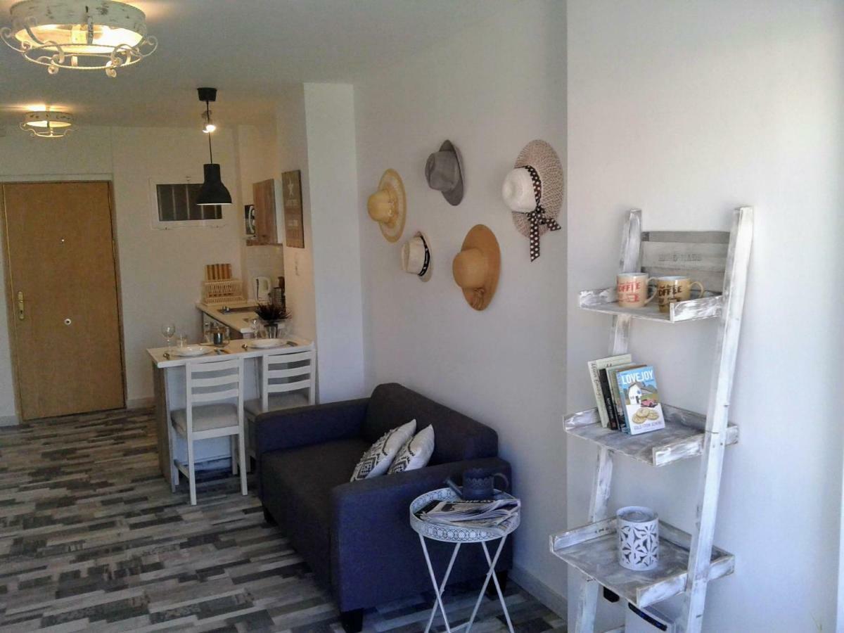 Cozy Flat Manuela Costa Del Sol Apartamento Benalmádena