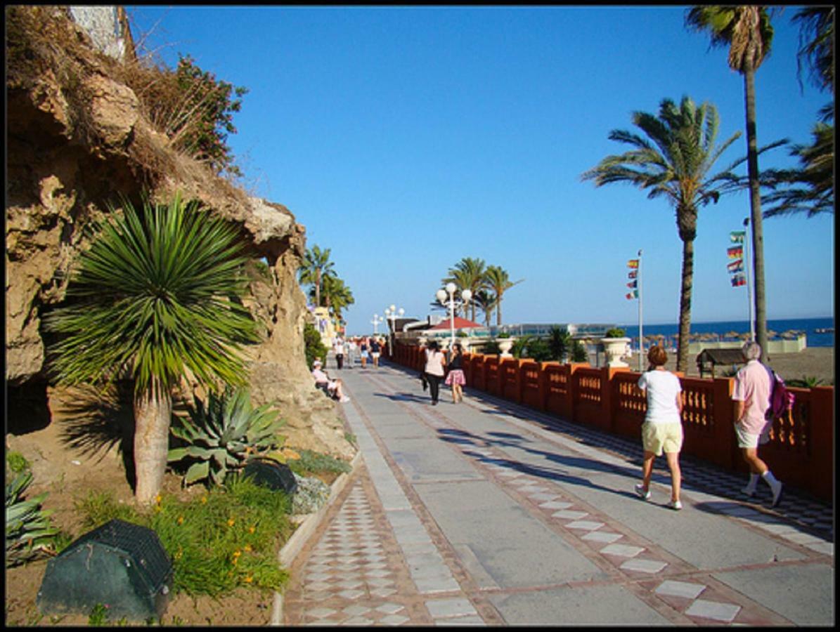 Cozy Flat Manuela Costa Del Sol Apartamento Benalmádena