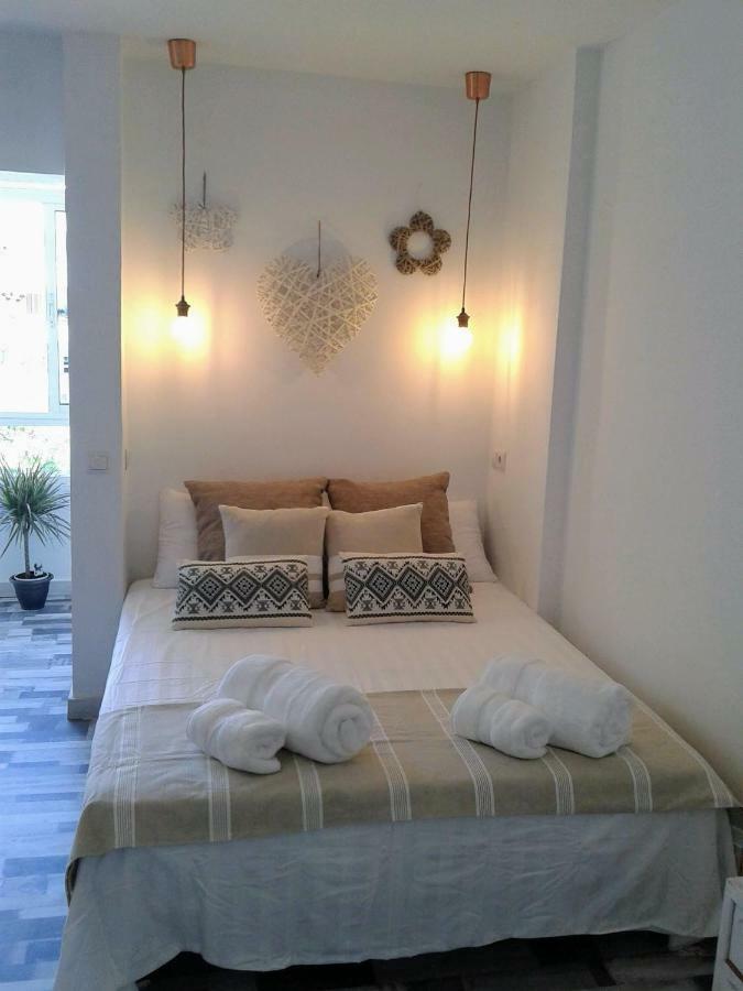 Cozy Flat Manuela Costa Del Sol Apartamento Benalmádena