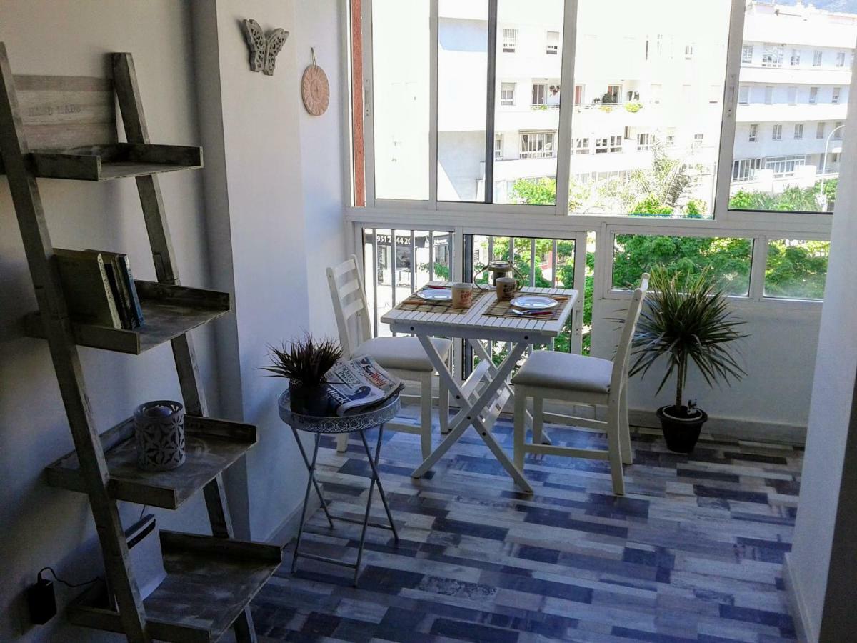 Apartamento Cozy Flat Manuela Costa Del Sol *