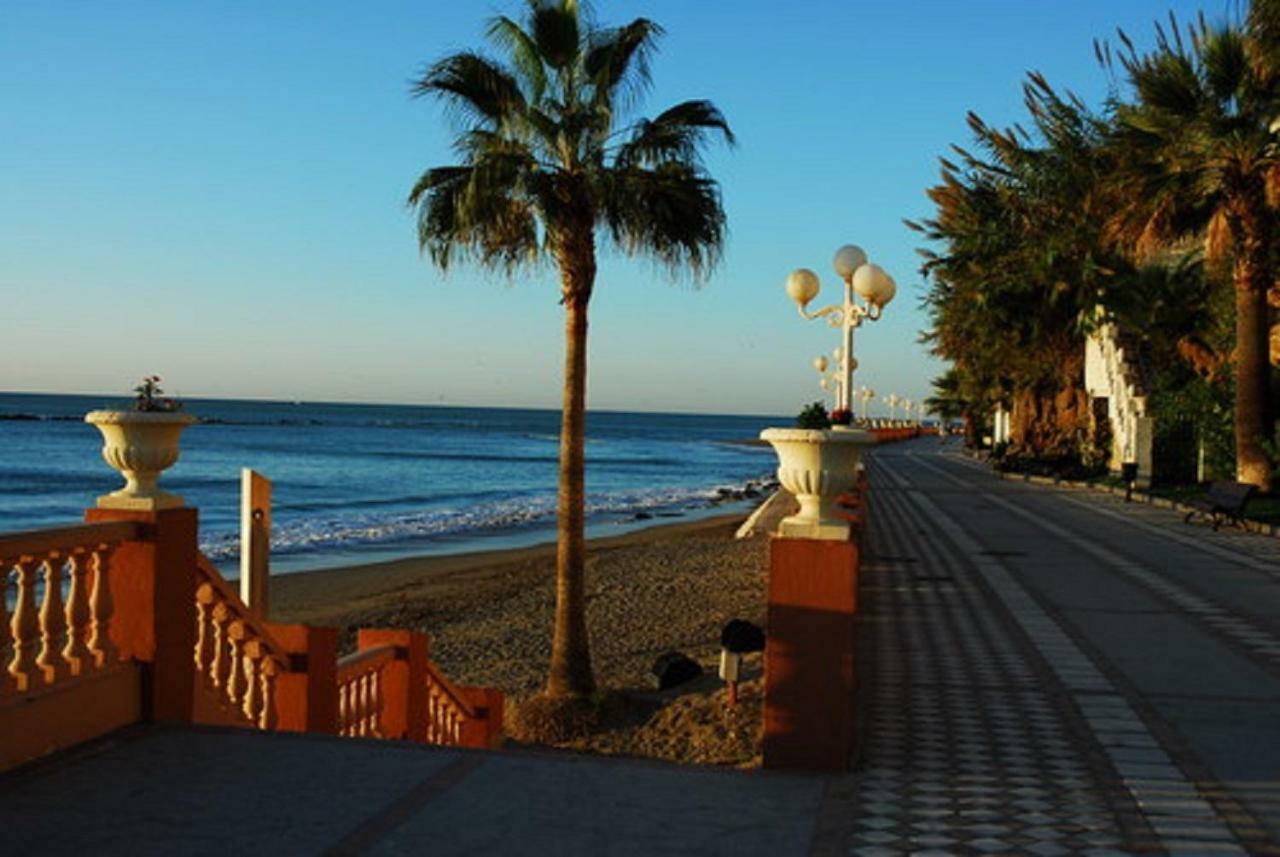 Apartamento Cozy Flat Manuela Costa Del Sol