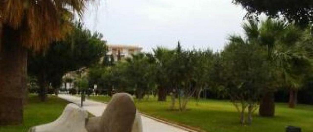 Cozy Flat Manuela Costa Del Sol Apartamento *
