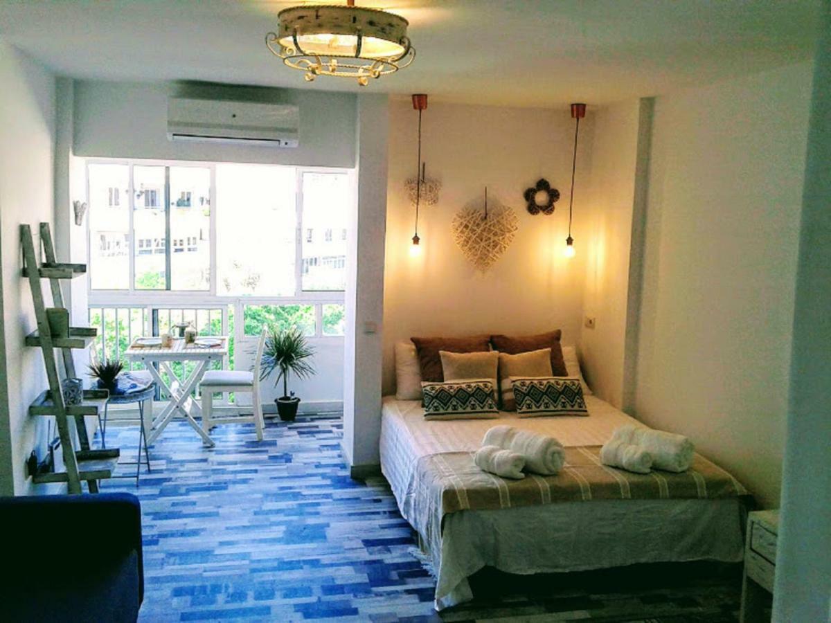 Cozy Flat Manuela Costa Del Sol Apartamento *