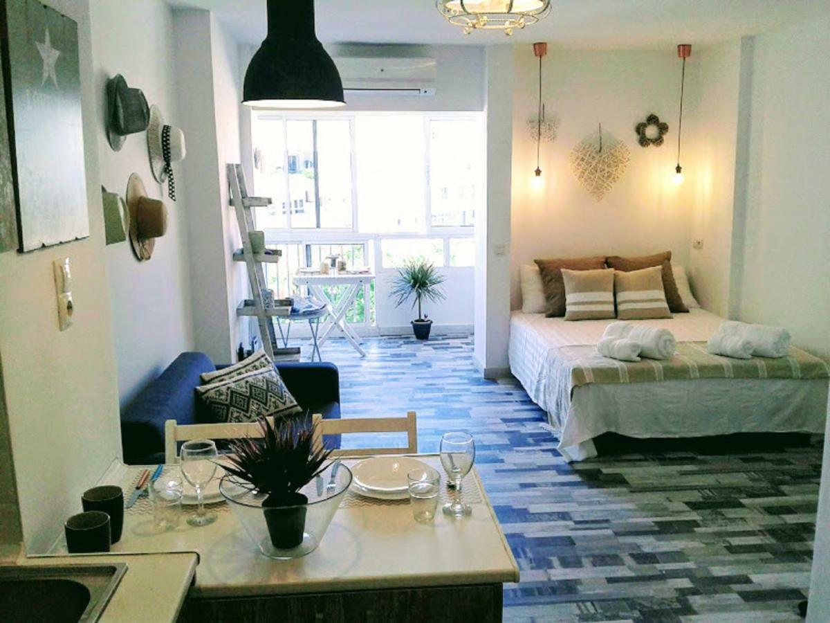 Apartamento Cozy Flat Manuela Costa Del Sol Benalmádena