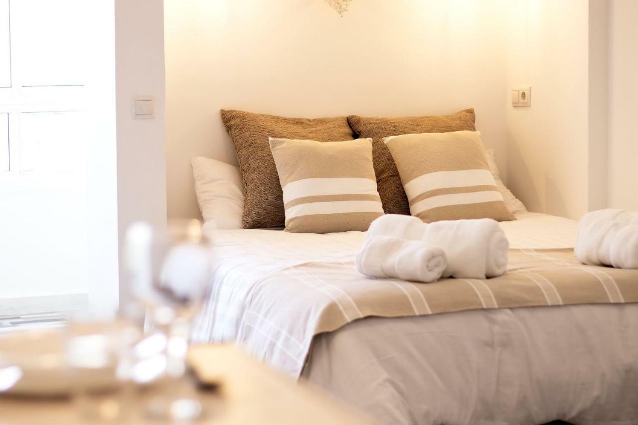 Apartamento Cozy Flat Manuela Costa Del Sol *