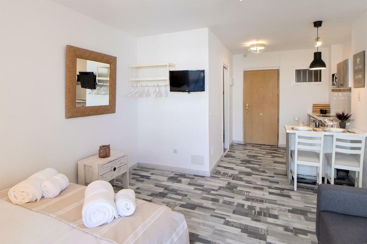 Apartamento Cozy Flat Manuela Costa Del Sol