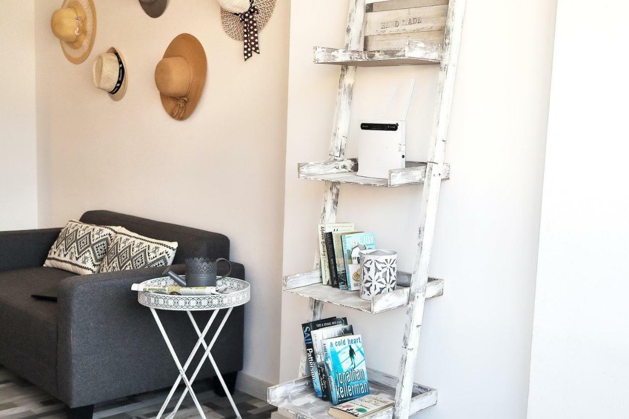 Apartamento Cozy Flat Manuela Costa Del Sol Benalmádena
