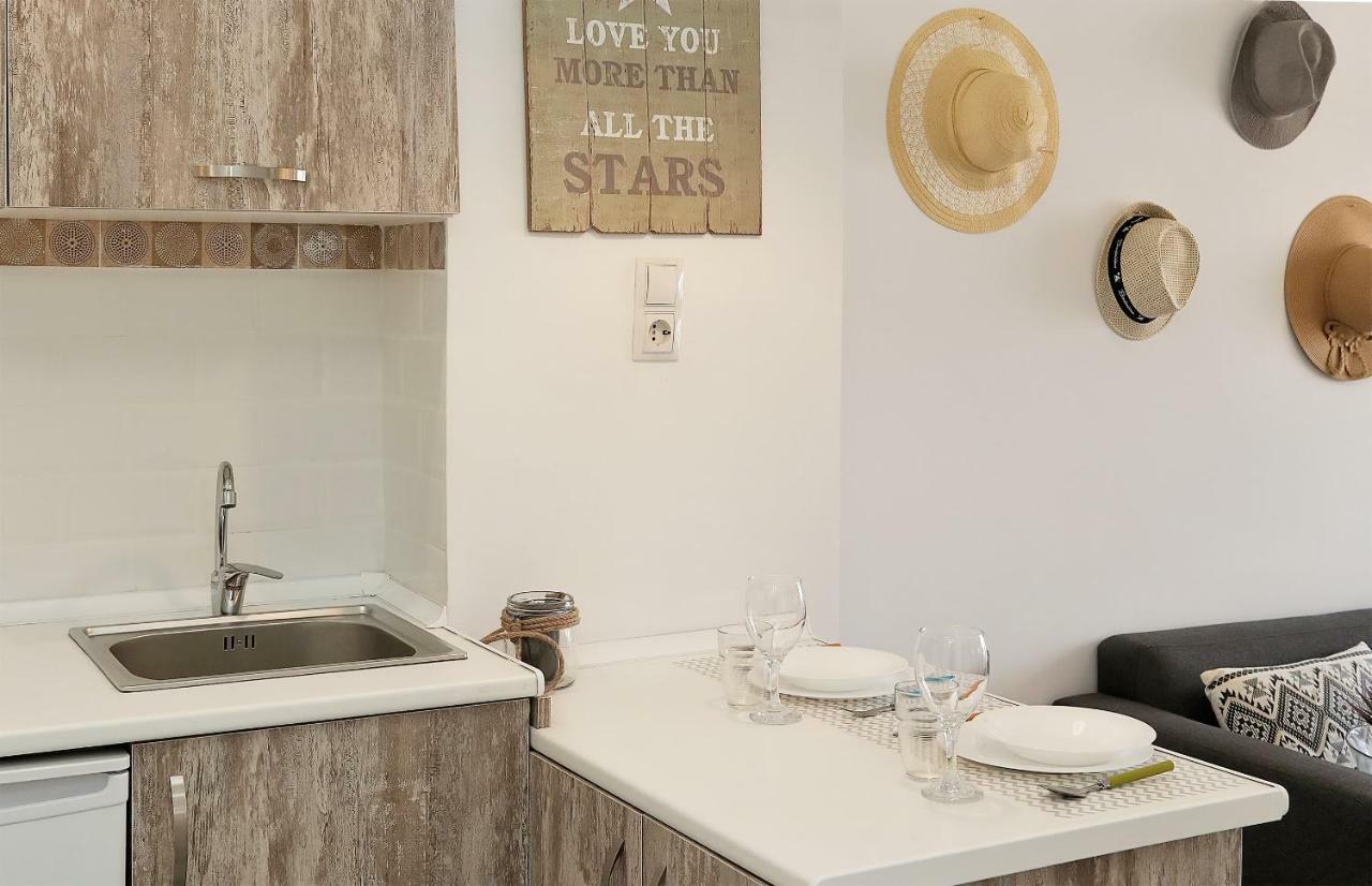 Cozy Flat Manuela Costa Del Sol Apartamento Benalmádena