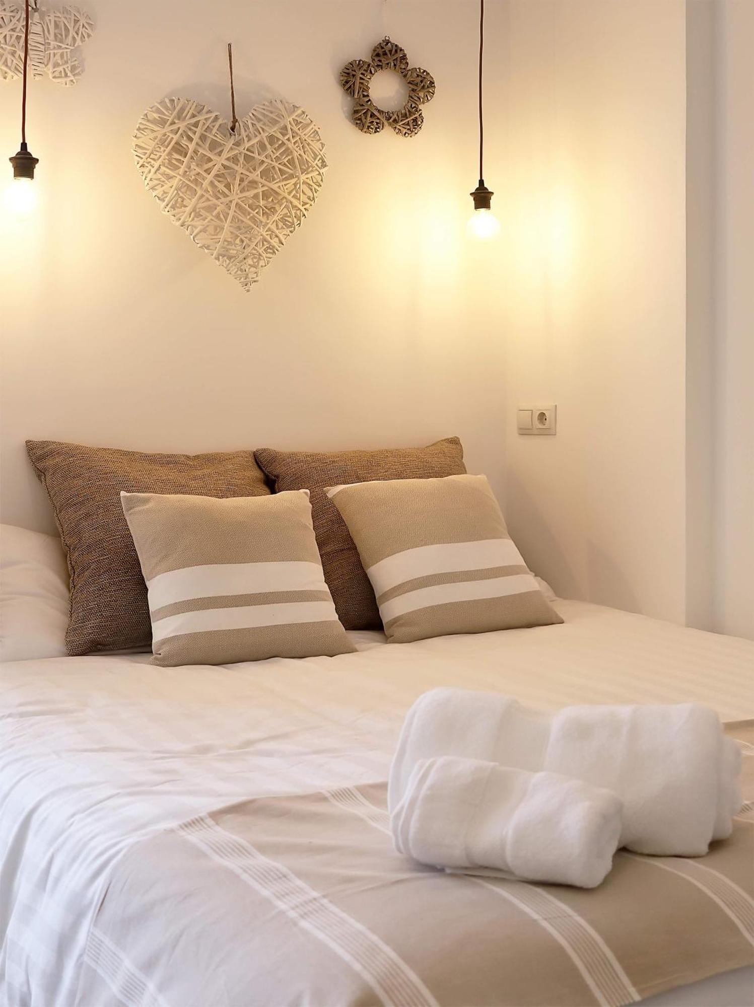 Cozy Flat Manuela Costa Del Sol Apartamento *