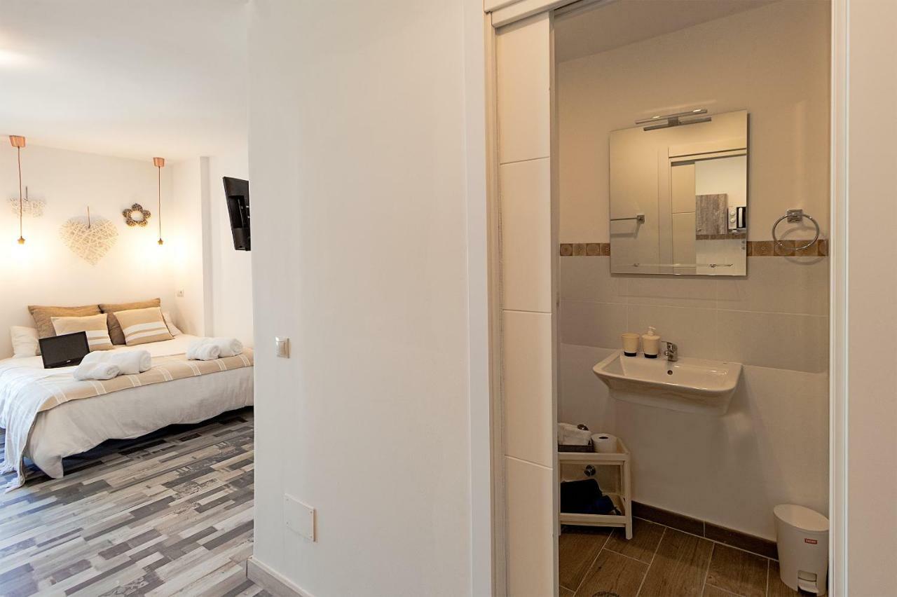 Apartamento Cozy Flat Manuela Costa Del Sol *