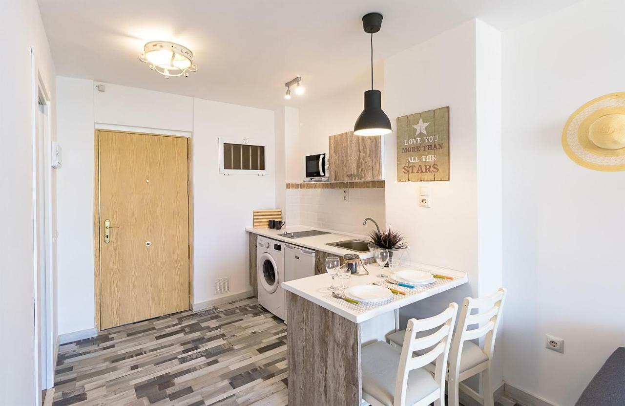Cozy Flat Manuela Costa Del Sol Apartamento *